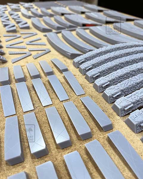 Project Stargate SG1:10