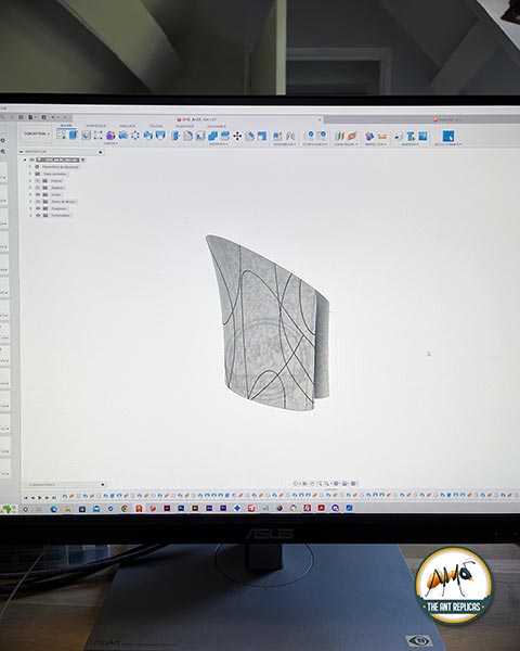 Project Stargate SG1:10