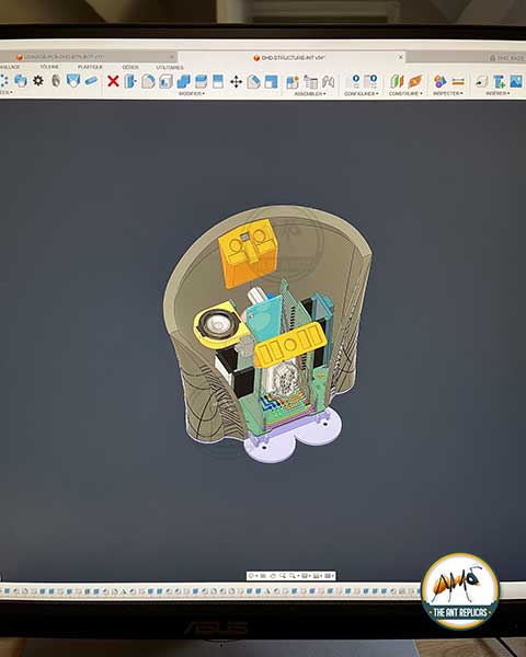 Project Stargate SG1:10