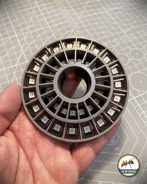 Project Stargate SG1:10