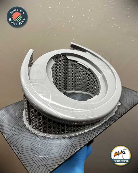 Project Stargate SG1:10